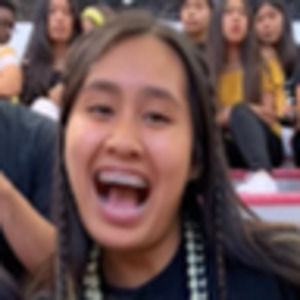 Meet your Posher, Kenna